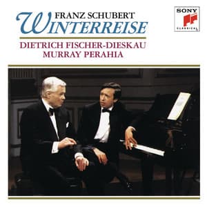 Franz Schubert: Winterreise - Franz Schubert