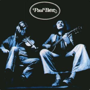 Paul Brett - Paul Brett
