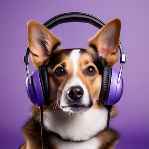 Música Para Perros Y Relajación - Música para los oídos de los perros