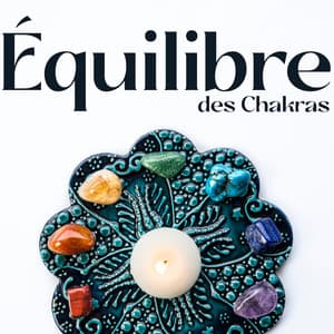 Équilibre des Chakras: Méditation profonde, Voyage dans votre âme - Zen méditation tibétaine