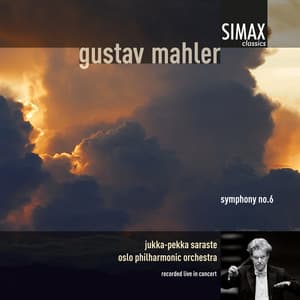 Gustav Mahler: Symphony No. 6 - Gustav Mahler