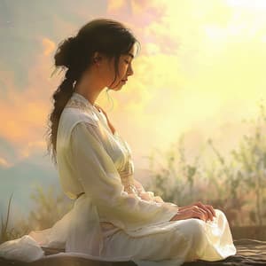 Calming Music for Mindful Meditation - ASMR World