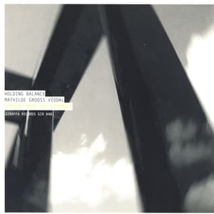 Holding Balance - Mathilde Grooss Viddal