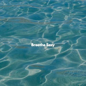 Breathe Easy - Música para Tiendas Minoristas De Lujo
