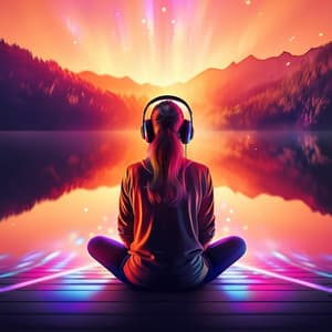 Meditation Harmonics: Soundscapes for Reflection - The inner Harmonies
