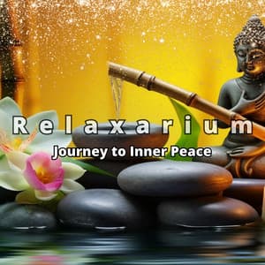 Journey to Inner Peace - Relaxarium