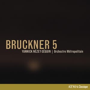 Bruckner 5 - Anton Bruckner