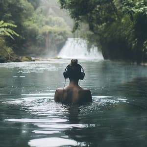 Music Flows: River of Dreams - Misha861