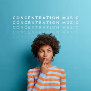 Concentration Music: Lofi Beats for Coding, Programming and Focus - Lofi Coding Zone