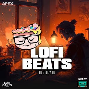 LOFI Beats To Study To - NORBZ