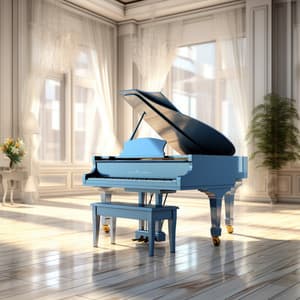 Relaxing Chords: Massage Piano Harmony - Relaxing Pianist