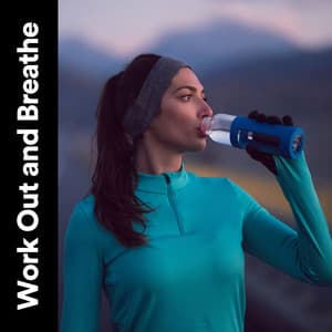 Work Out and Breathe - Running Music