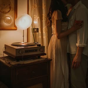 Música Jazz Romántica: Melodía Íntima De Amor - Salón de café Jazz