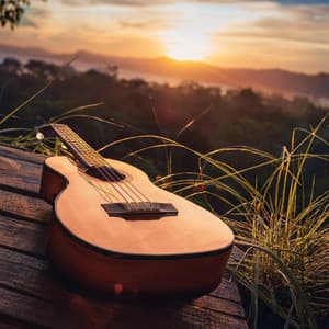 Calm Guitar Music: Sounds for Relaxation - Music Calmness