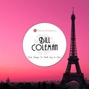 From Boogie to Funk Jazz in Paris - Bill Coleman