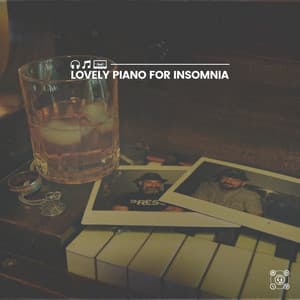 Lovely Piano for Insomnia - Study Music and Piano Music
