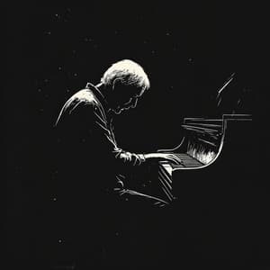 Le Cahier du Pluviophile: Méditations Par Temps de Pluie - Musique de Piano Classiques