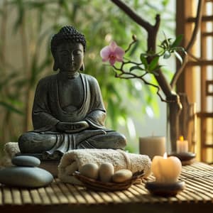 Soundscape Serenity - Amazing Spa Music