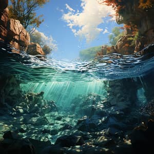 Música Para Retiro De Yoga: Resonancia Del Retiro - Proyección astral