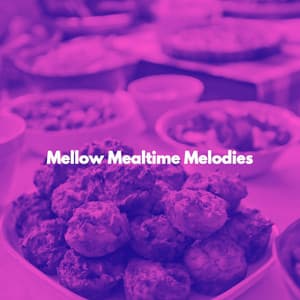 Mellow Mealtime Melodies - Jazz Office