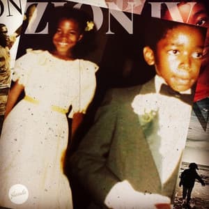 Zion IV - 9th Wonder