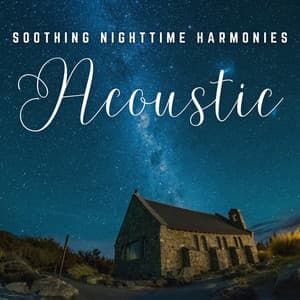 Serenade of Sleep: Soothing Nighttime Harmonies - Sleep Sleep Sleep