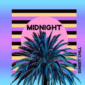 Midnight Sunset Chill - XtravaganT ScottY