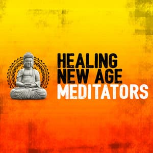 Healing New Age Meditators - The New Age Meditators