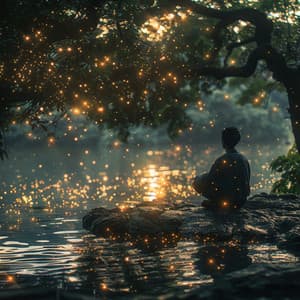 Ritmos Tranquilos De Yoga: Música Para Hacer Ejercicio De Conciencia Plena - Zona de yogui