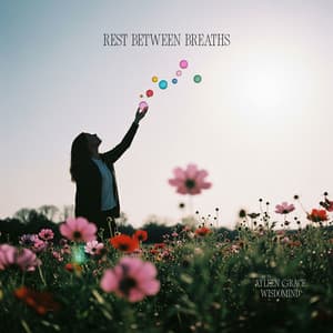 Rest Between Breaths - Wisdomind