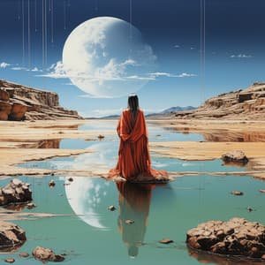 Zen Musik - Entspannungsmusik Oase