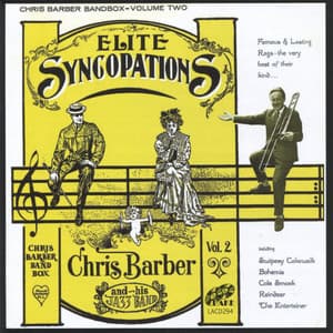 Elite Syncopations - Chris Barber's Jazz Band