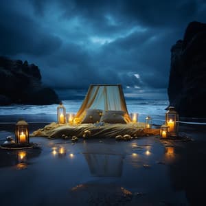 Music for Thunderous Sleep: Serene Nights - Nature Field Recorders