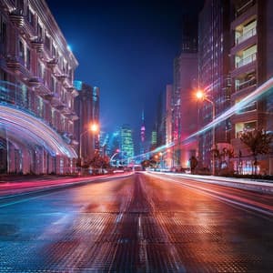 Flujo Del Sueño: Noches Rítmicas De Hip Hop - Laboratorio de Sonidos de Lluvia