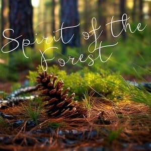 Spirit of the Forest - 101 Nature Sounds