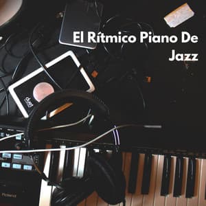 El Rítmico Piano De Jazz - Piano Jazz Lujo