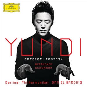 Emperor / Fantasy – Beethoven & Schumann - YUNDI