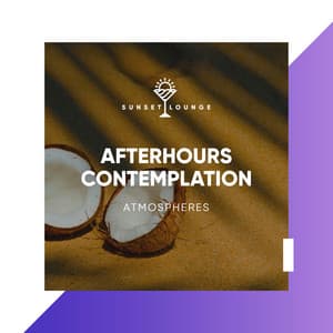 Afterhours Contemplation Atmospheres - Beach House Chillout Music Academy & Cool Chillout Zone