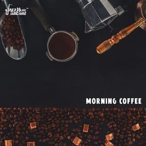 Morning Coffee - Peter Maun