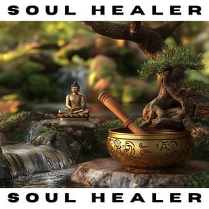 Awakening the Spirit - Sound FX of Nature