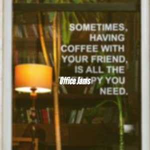 Office Jams - Jazz para Cenar