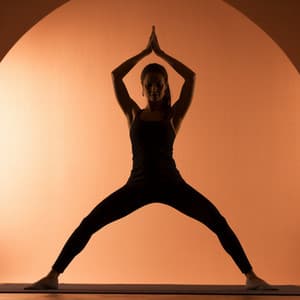 Resonancia Cósmica Del Yoga: Ondas Theta, Lluvia - Frecuencias Sagradas
