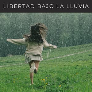 Libertad Bajo La Lluvia - Fuertes sonidos de lluvia