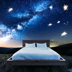 Lofi Music For Dreamlike Slumbers - Pure Sleep