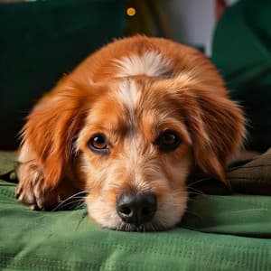 Gentle Beats for Dogs: Calming Music - Healthy Nature