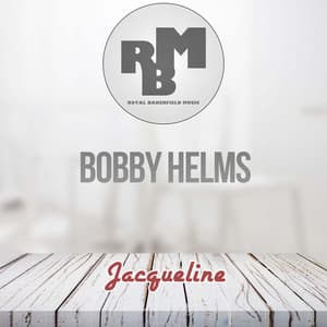 Jacqueline - Bobby Helms