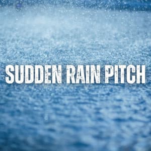 Sudden Rain Pitch - Ultimate Reiki