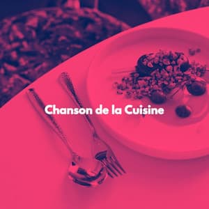 Chanson de la Cuisine - Musica per la Colazione Sala
