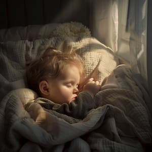 Tranquil Music for Baby Sleep Night - Baby Lullaby Kids