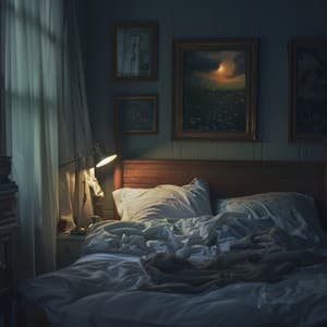 Sleep Soundly: Music for Restful Nights - Stardust Dreams